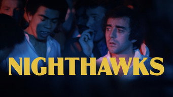 #6 Nighthawks