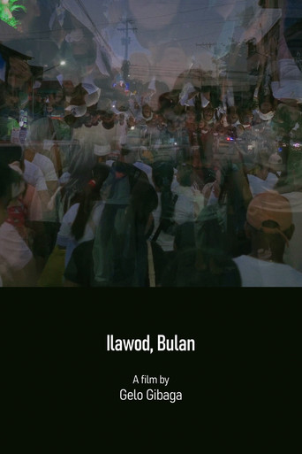 Ilawod, Bulan
