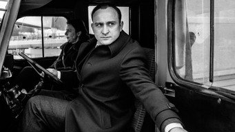 #43 Холодна війна