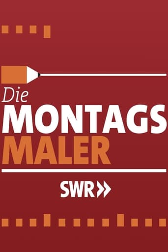 Die Montagsmaler 2018