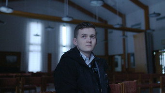 The Mission (2022)