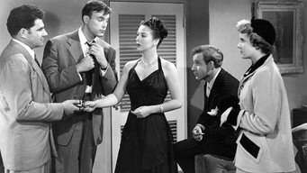 Я був магазинним злодюжкою (1950)