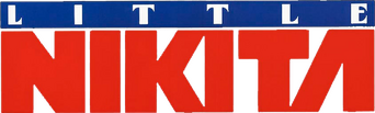 Little Nikita