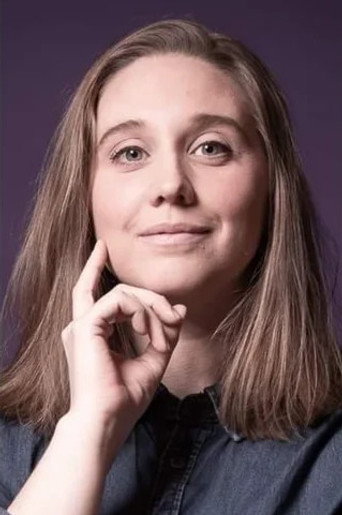 Nora Bredefeldt foto 1