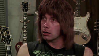 #10 Це - Spinal Tap