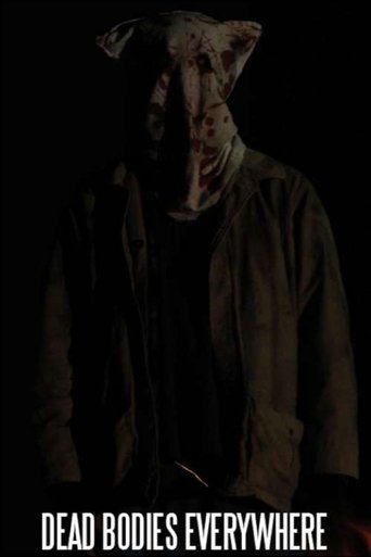 Dead Bodies Everywhere (1970)
