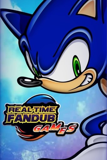 Sonic Adventure 2 (Hero Story) | Real-Time Fandub Games