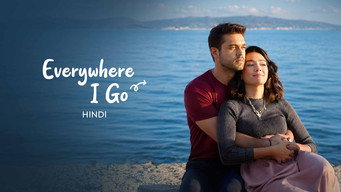 Everywhere I Go (2026- )