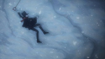 Episode 4 — The Duke, Alice, and Memories of Snow