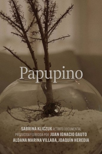 Papupino poster