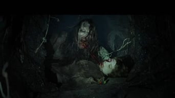 Galeria 5 - Madre oscura