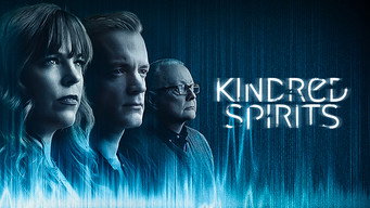 #6 Kindred Spirits