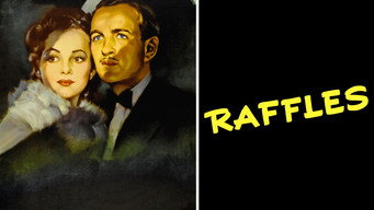 #6 Raffles