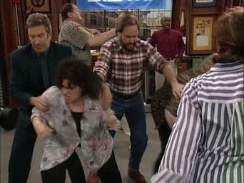 Aflevering 25 — The Long and Winding Road (1)