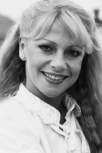 Foto de Stephanie Lawrence