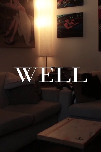 Well poster