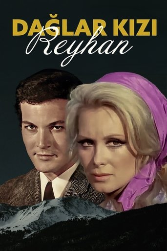 Dağlar Kızı Reyhan (1969) Dağlar Kızı Reyhan (1969)