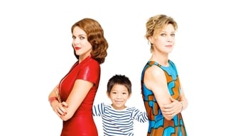 #1 Two Stepmoms