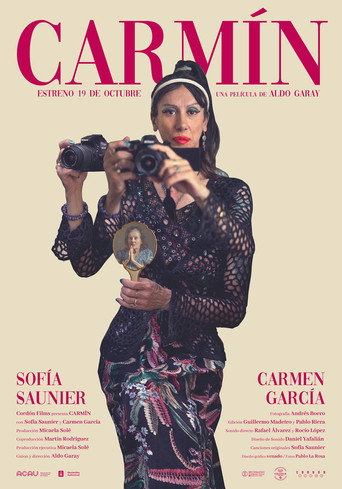 Carm&iacute;n (2023)