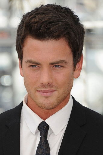 Charlie Keegan — photo 2