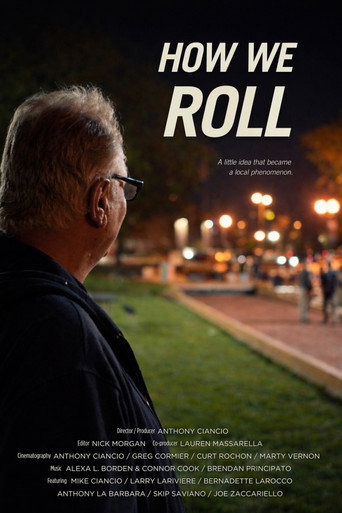 How We Roll