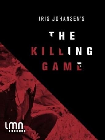 poster The Killing Game