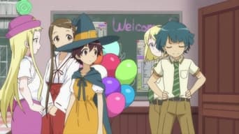 第6話:Operation "Dripping Wet" Begins 第6話:Operation "Dripping Wet" Begins