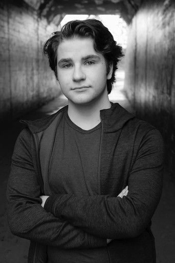 Foto de Noah Gallant