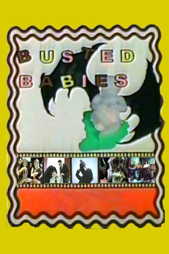 Busted Babies
