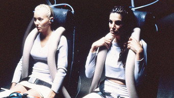 Last Exit to Earth (1996)