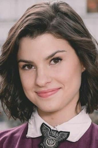 Foto de Agustina Palma