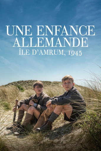 La isla de Amrum — Pósters 21