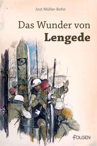 Poster för Das Wunder von Lengede