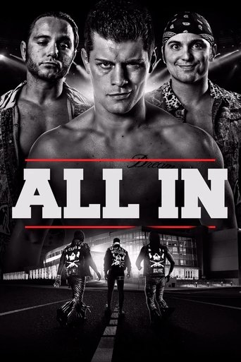 All In (2018)