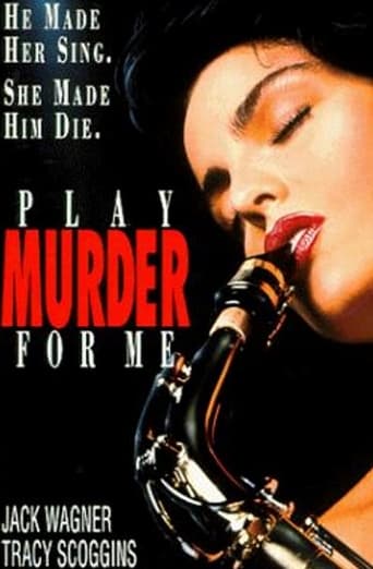 Poster of Play Murder for Me