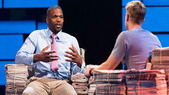 The Russell Howard Hour S2E10 poster