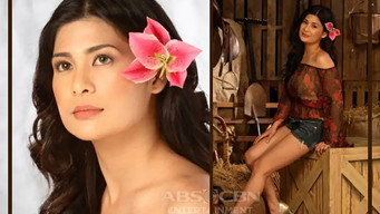 Ligaw na bulaklak (2008)