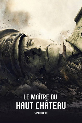 Affiche Saison 4
