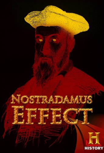 Nostradamus Effect: Season 1