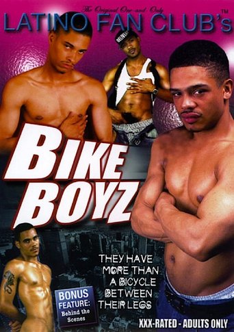 Bike Boyz (2013)