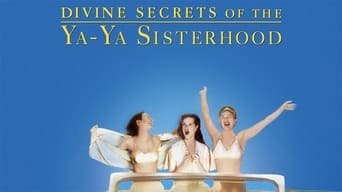 #4 Божествені секрети ордену сестер Я-Я