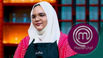 Episode 18 — Episode 18