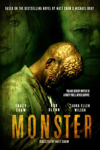 Monster (2018)