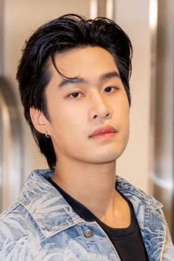 Foto de Athens Werapatanakul