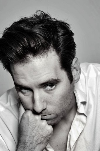 Image of Sam Brittan