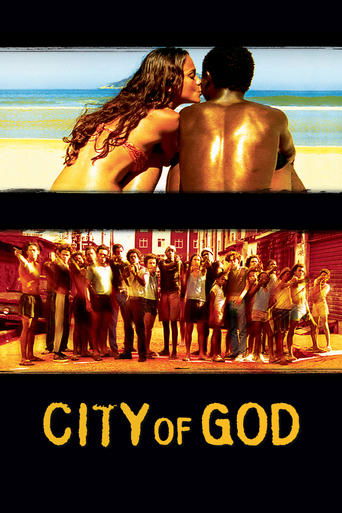 City of God