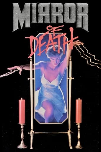 Poster för Mirror of Death