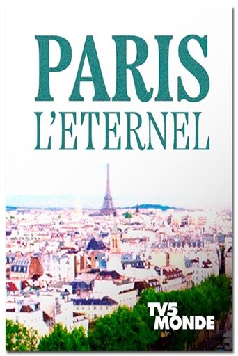 Paris l'éternel (2024)