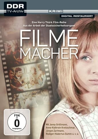 Poster of Filmemacher