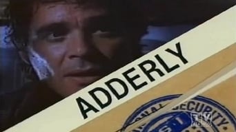 #1 Adderly